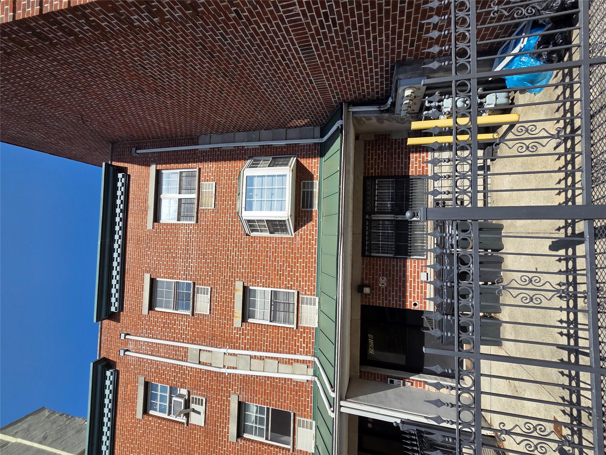 2471 B crotona Avenue, Bronx NY 10458