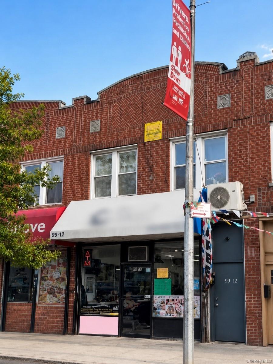 99-12 37th Avenue, Corona NY 11368