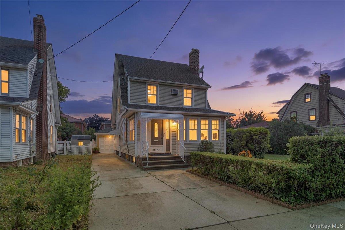 251-47 42nd Avenue, Little Neck NY 11363