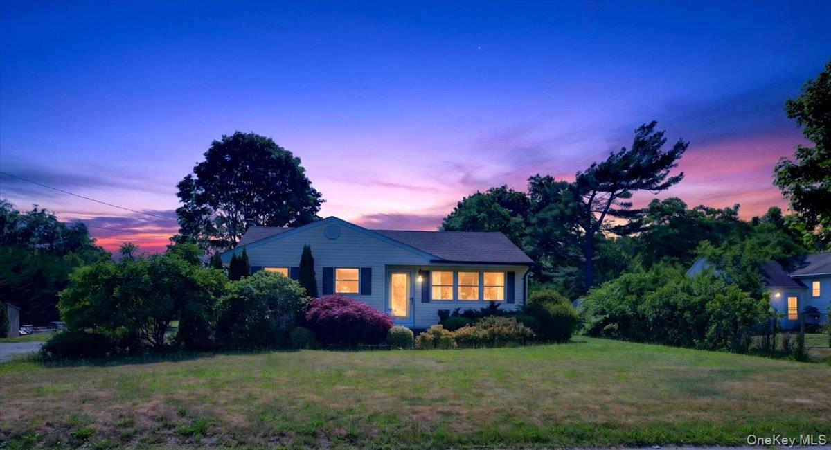 66 Fuoco Road, Bellport NY 11713