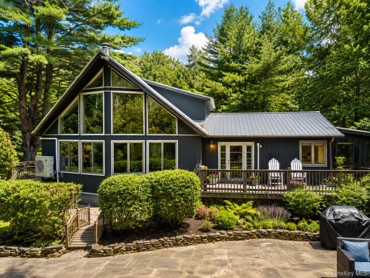 284 Mountain Pass, East Branch NY 13756