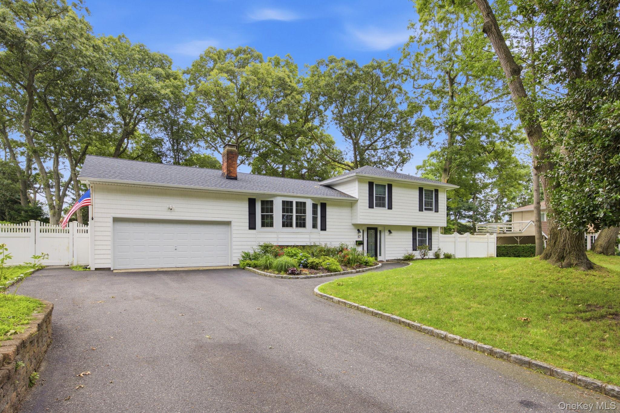 57 Brooksite Drive, Smithtown NY 11787