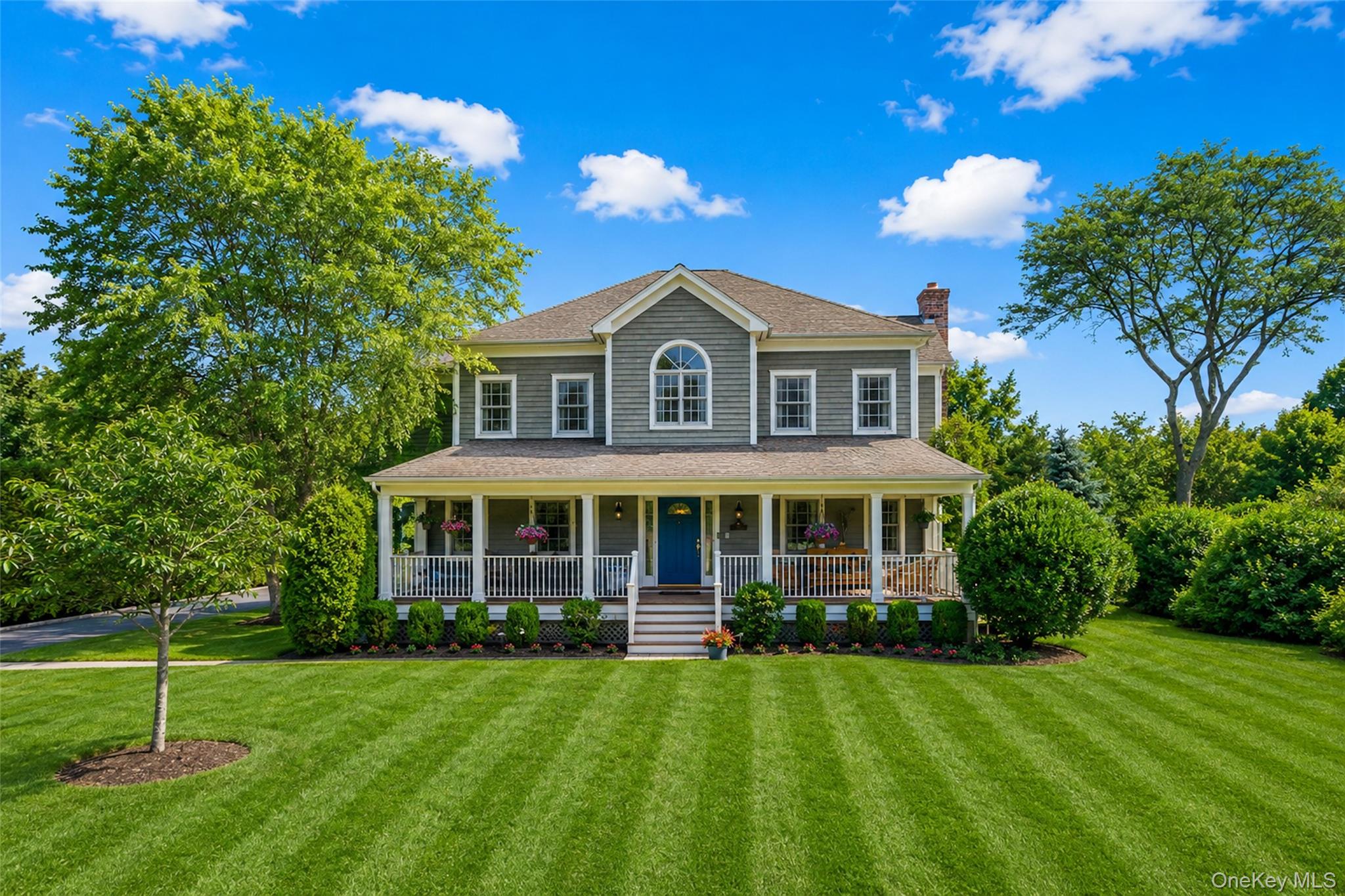4 Griffen Drive, Larchmont NY 10538