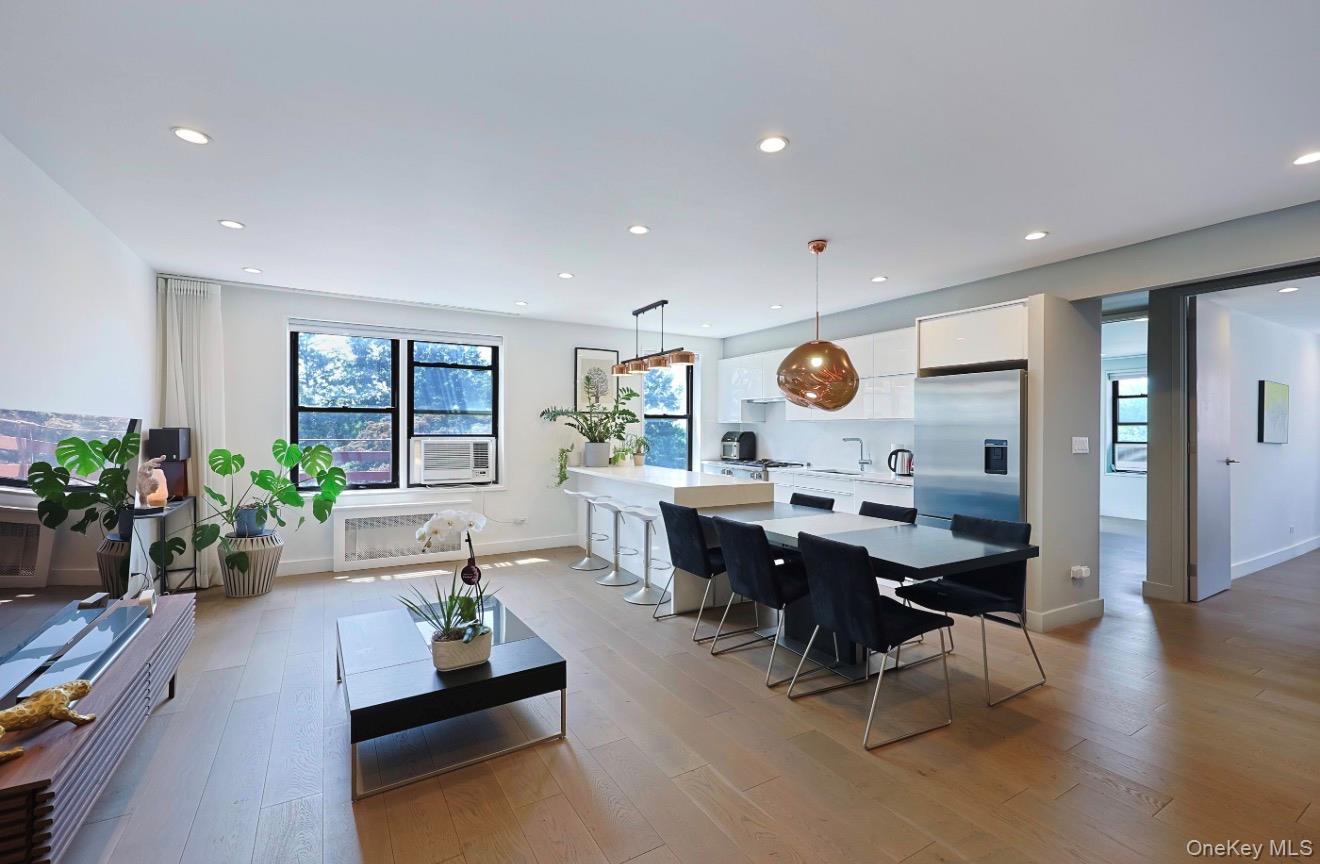 83-85 116th Street Unit 3K, Kew Gardens NY 11418