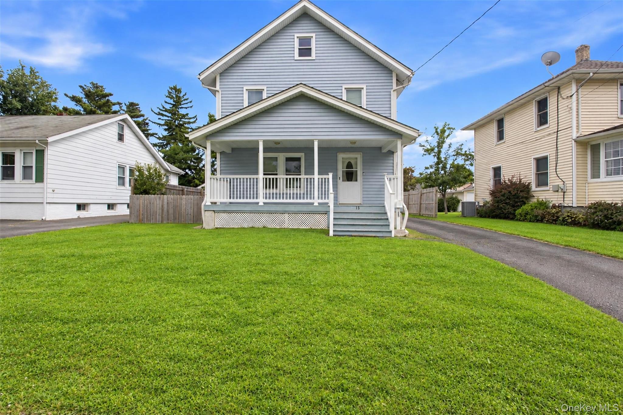 13 Columbia Avenue, Middletown NY 10940