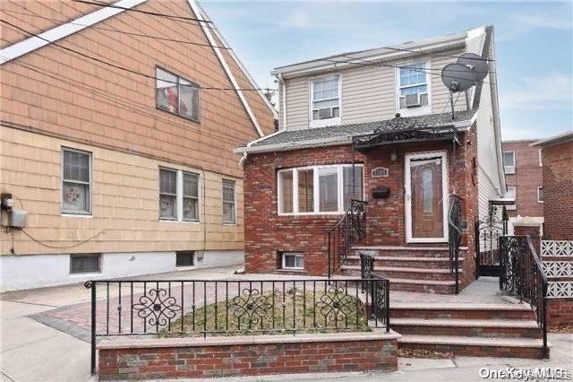 71-26 58th Avenue, Maspeth NY 11378