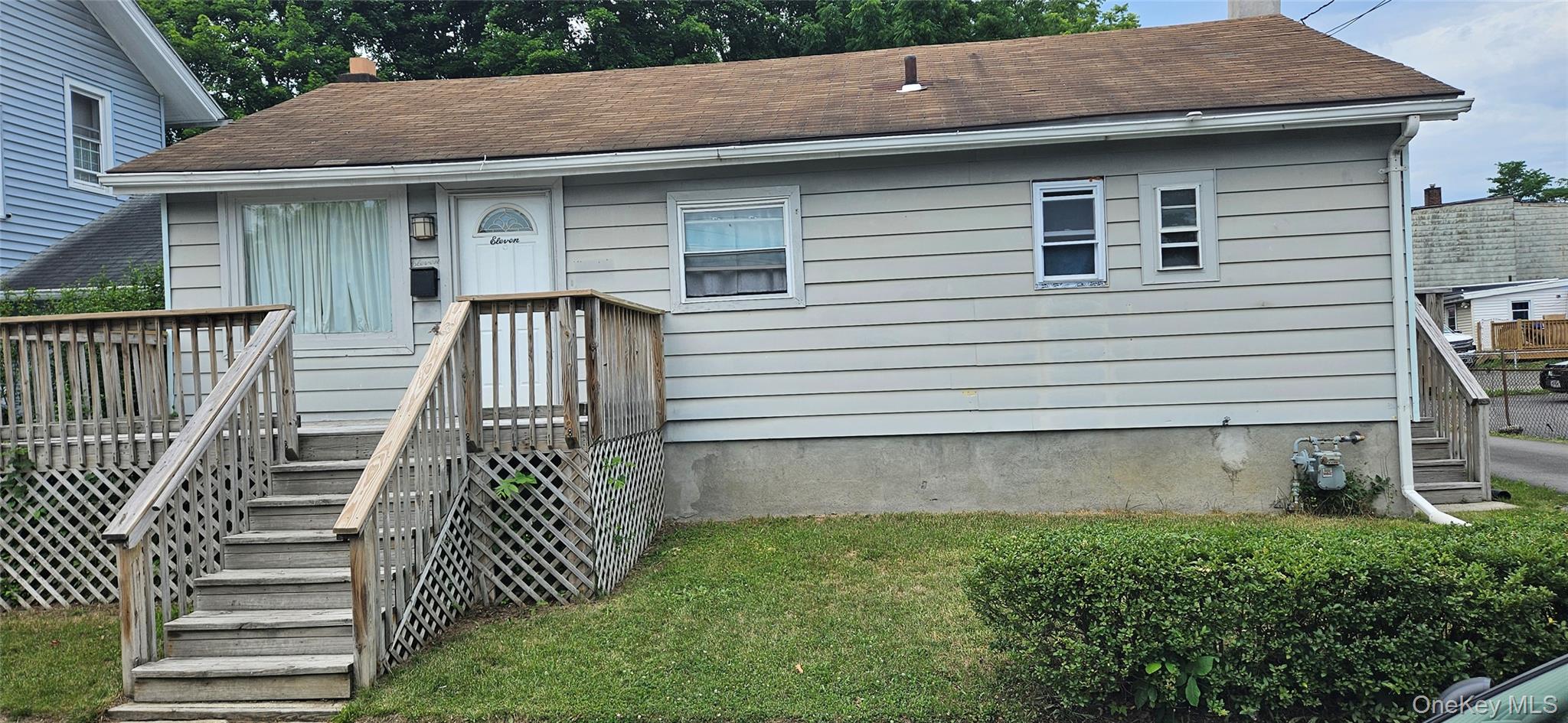 11 Chestnut Street, Newburgh NY 12550