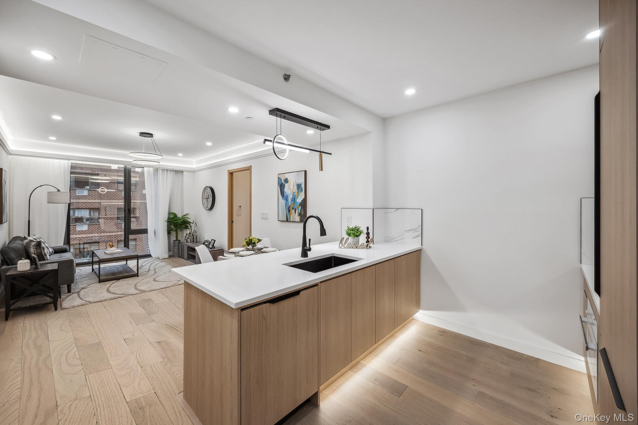 168 E 111th Street Unit 2A, Manhattan NY 10029
