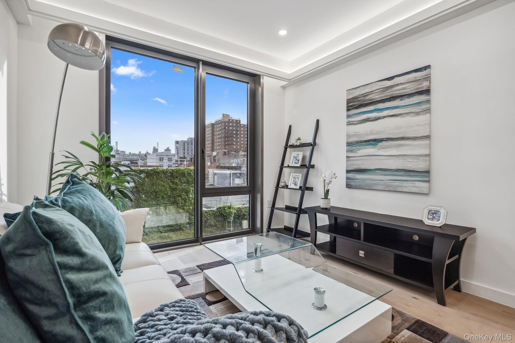 168 E 111th Street Unit 2A, Manhattan NY 10029