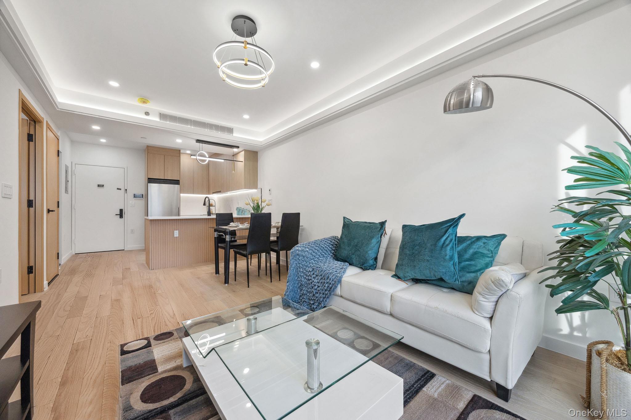 168 E 111th Street Unit 2A, Manhattan NY 10029