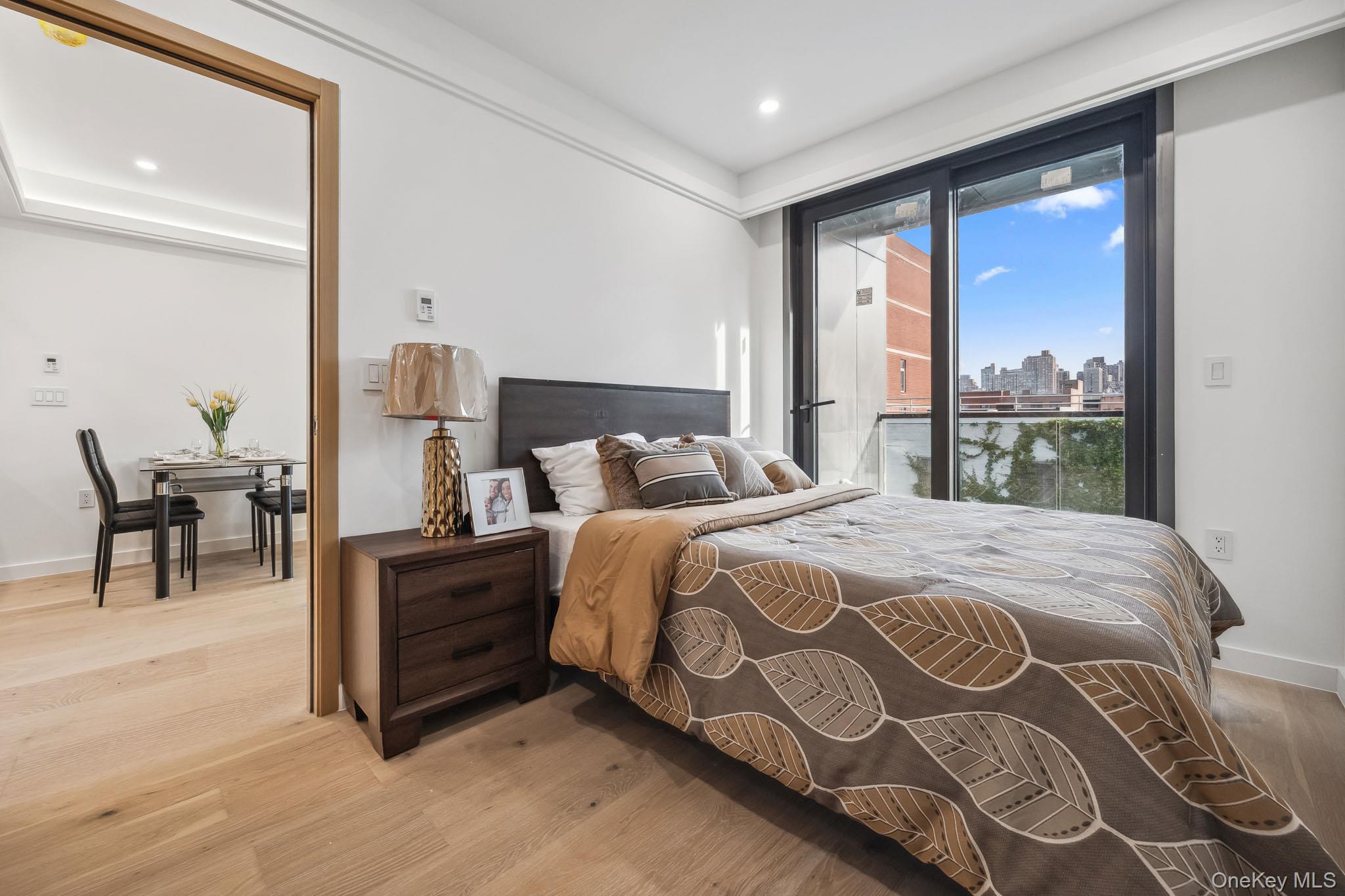 168 E 111th Street Unit 2A, Manhattan NY 10029