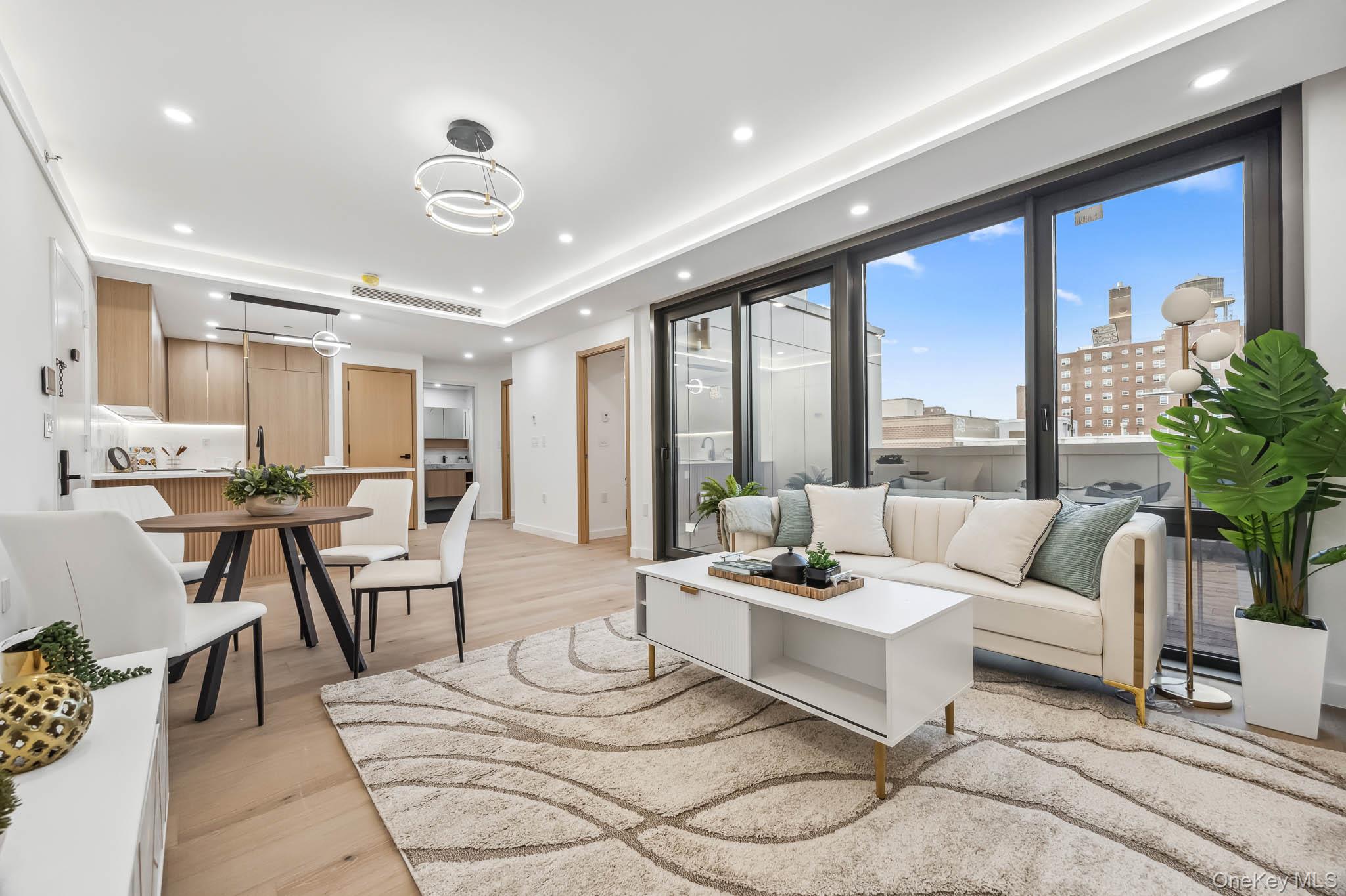 168 E 111th Street Unit 2A, Manhattan NY 10029
