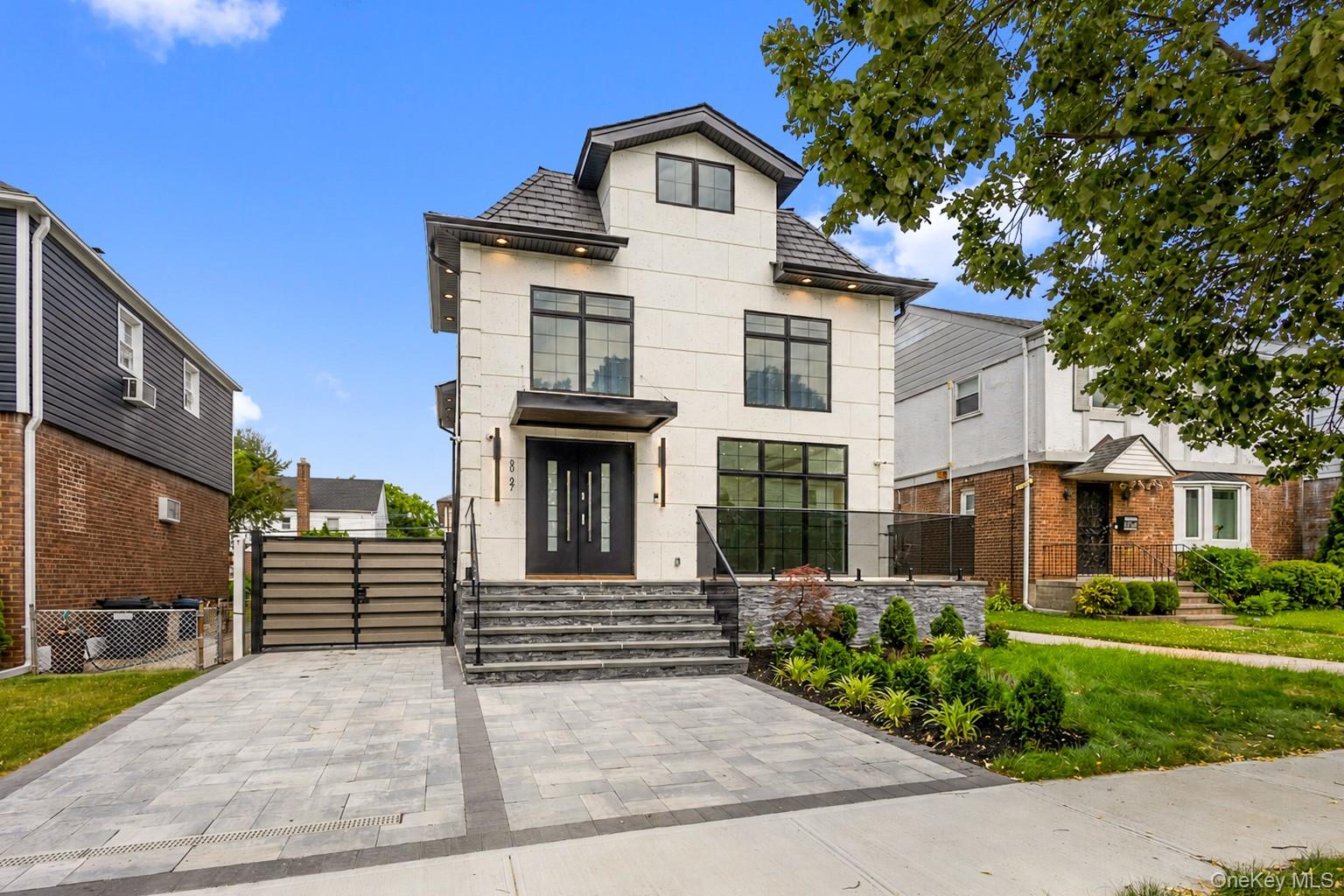 80-27 213th Street, Hollis Hills NY 11427