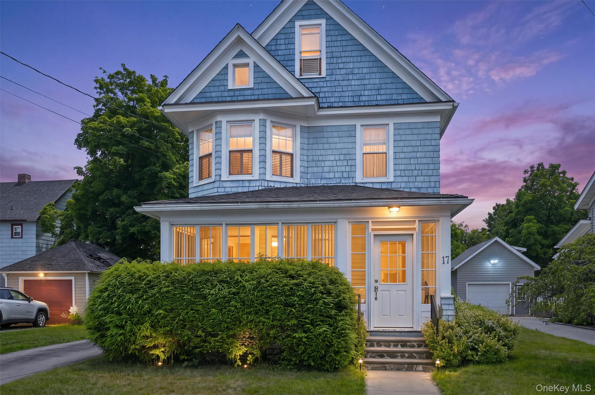 17 Kellogg Avenue, Port Jervis NY 12771