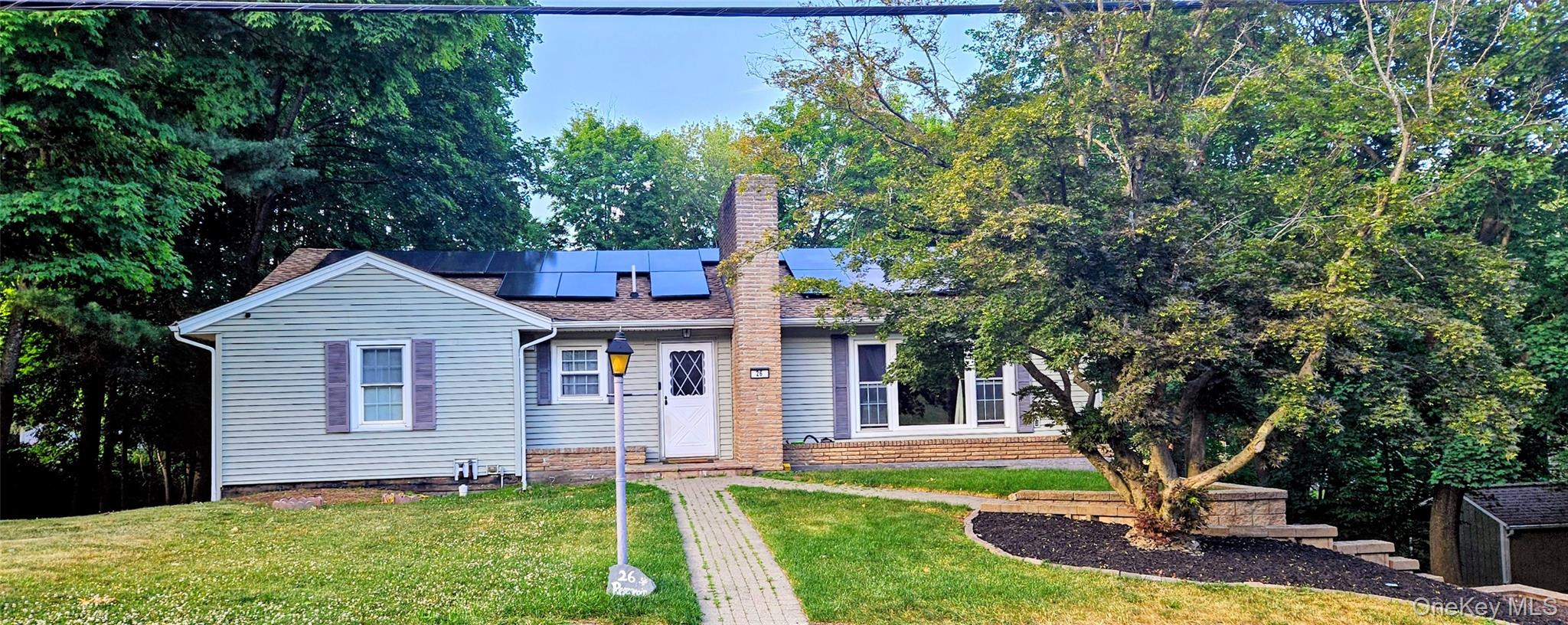 26 Reservoir Road, Highland NY 12528