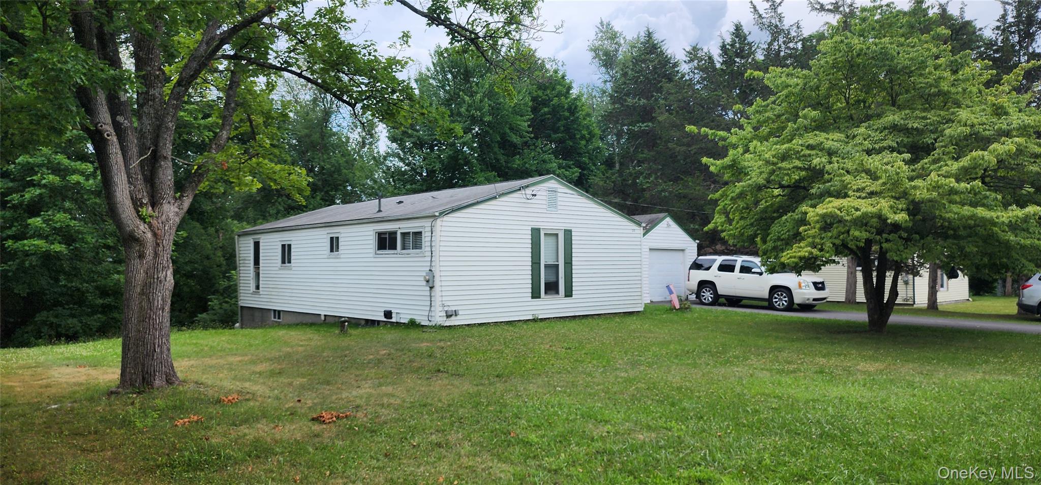 48 Gleason Boulevard, Pleasant Valley NY 12569