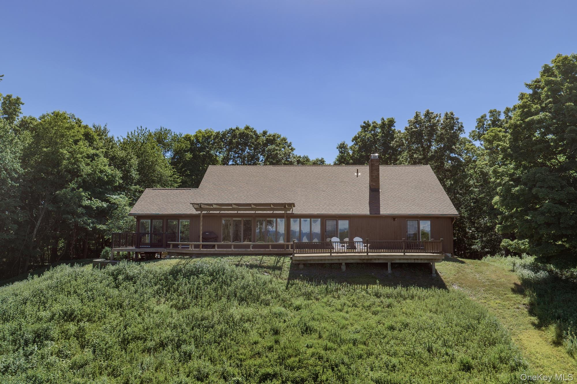 572 Hicks Hill Road, Stanfordville NY 12581