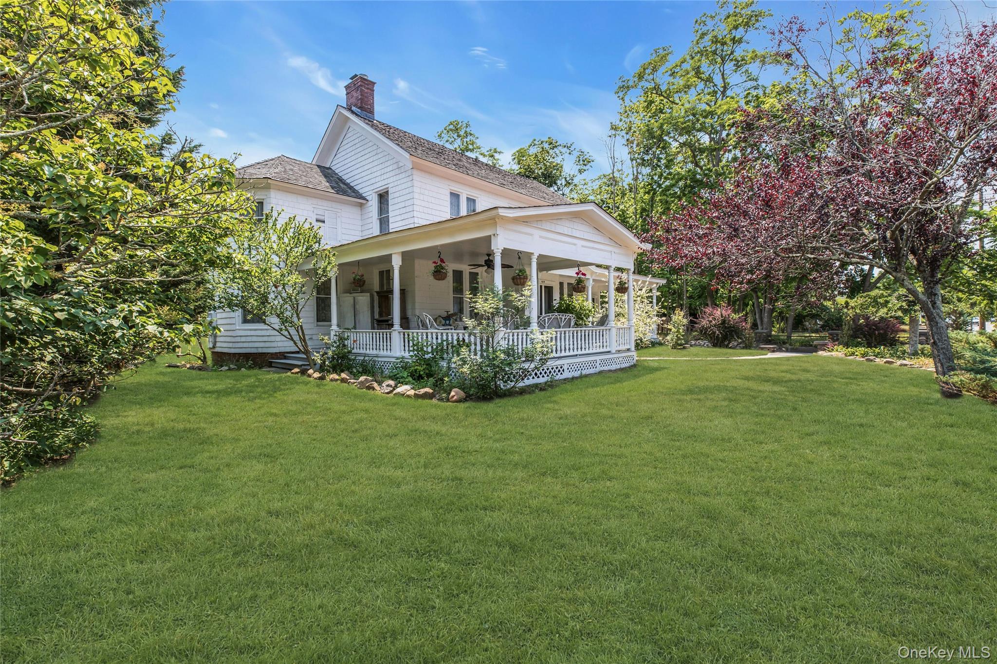 430 Montauk Highway, East Moriches NY 11940