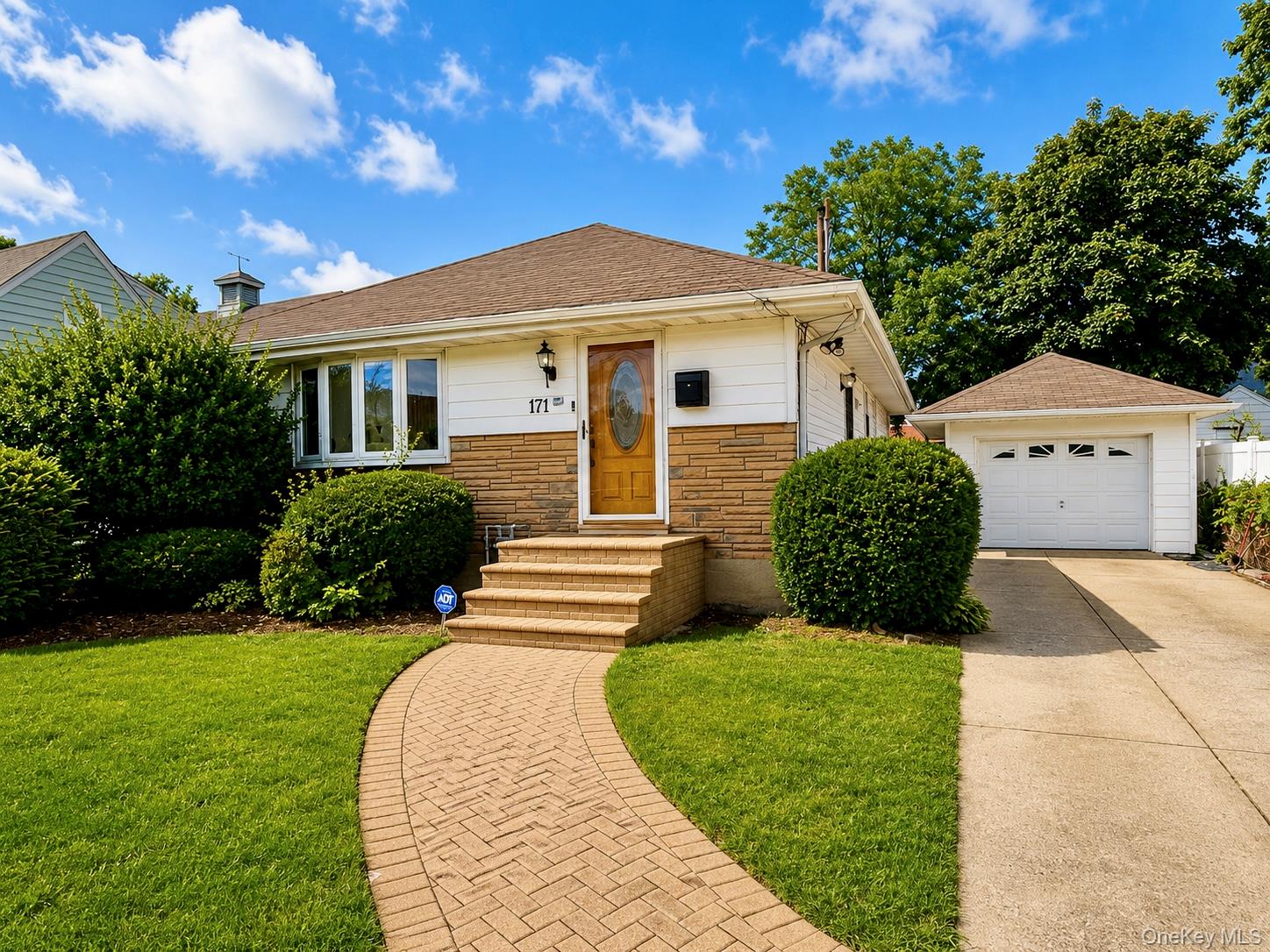 171 Allen Street, Hempstead NY 11550