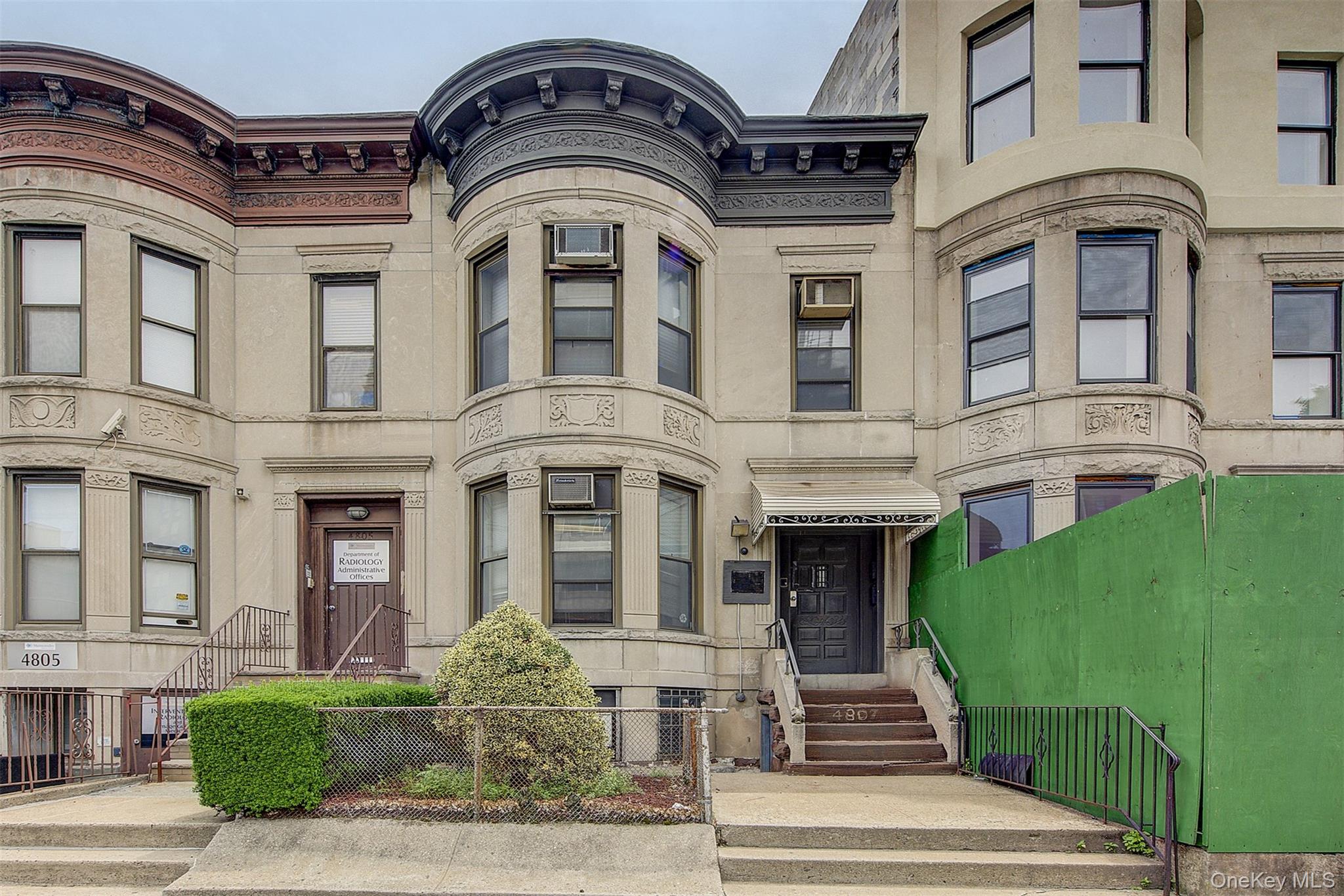 4807 Fort Hamilton Parkway, Brooklyn NY 11219