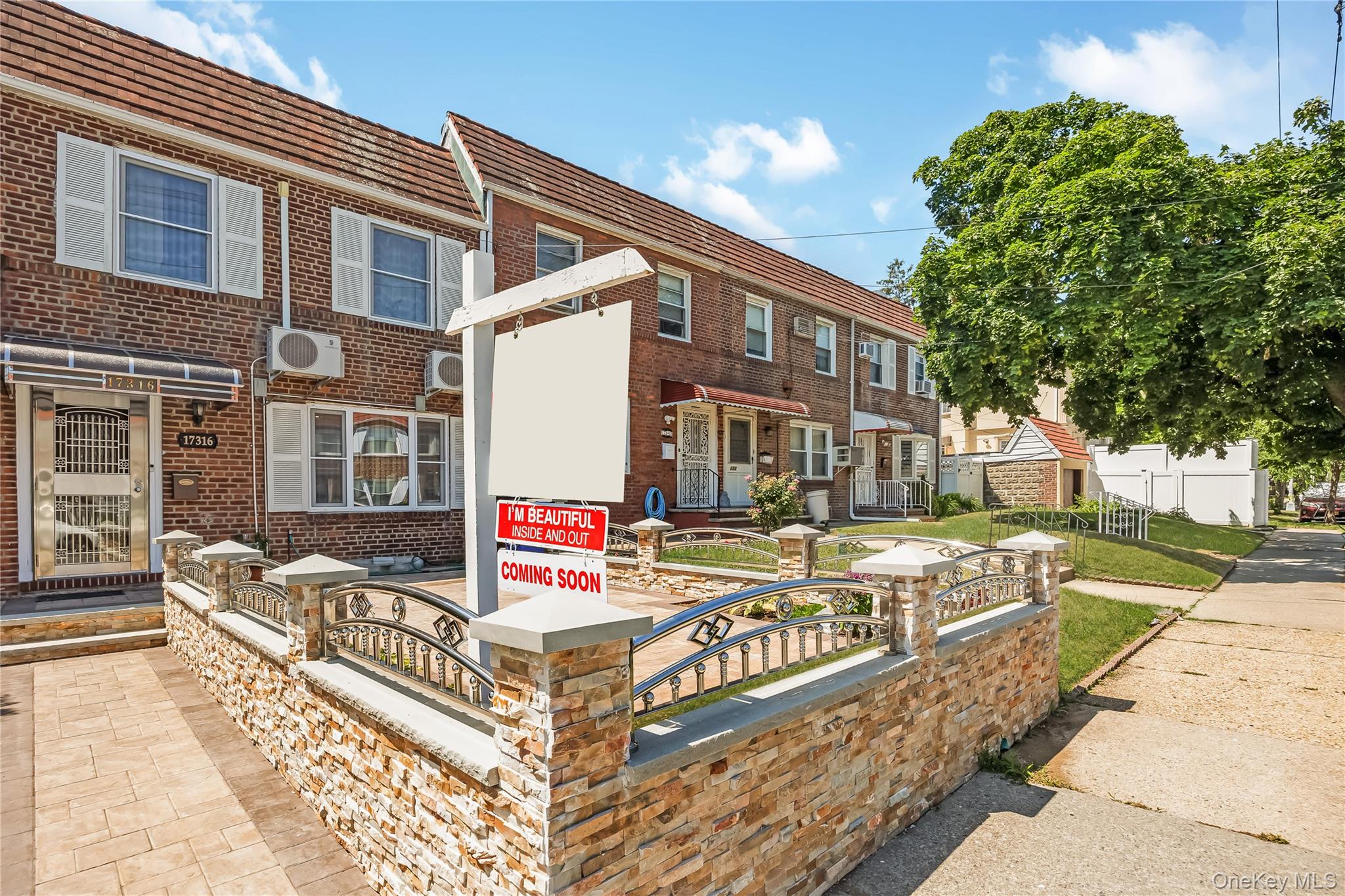 17316 Jewel Avenue, Fresh Meadows NY 11365