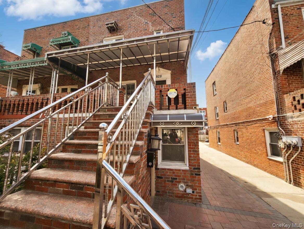 1828 Rockaway Parkway Unit 2, Brooklyn NY 11236