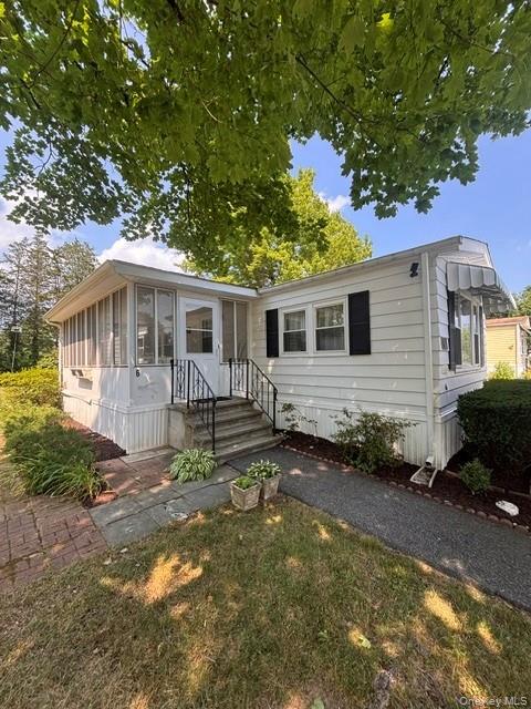 1040 Violet Ave Unit Lot 6, Hyde Park NY 12538