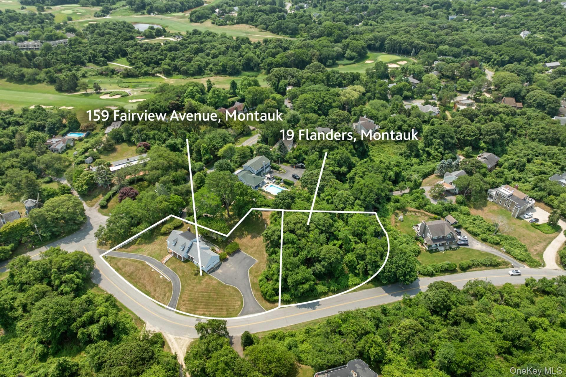 159 Fairview Avenue, Montauk NY 11954