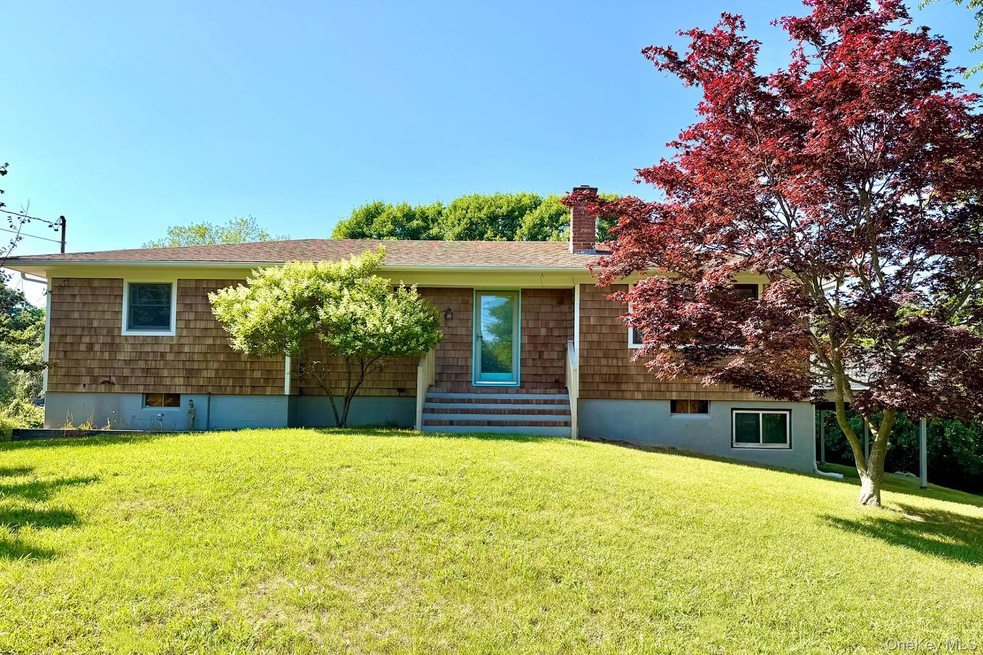 167 Fairview Avenue, Montauk NY 11954