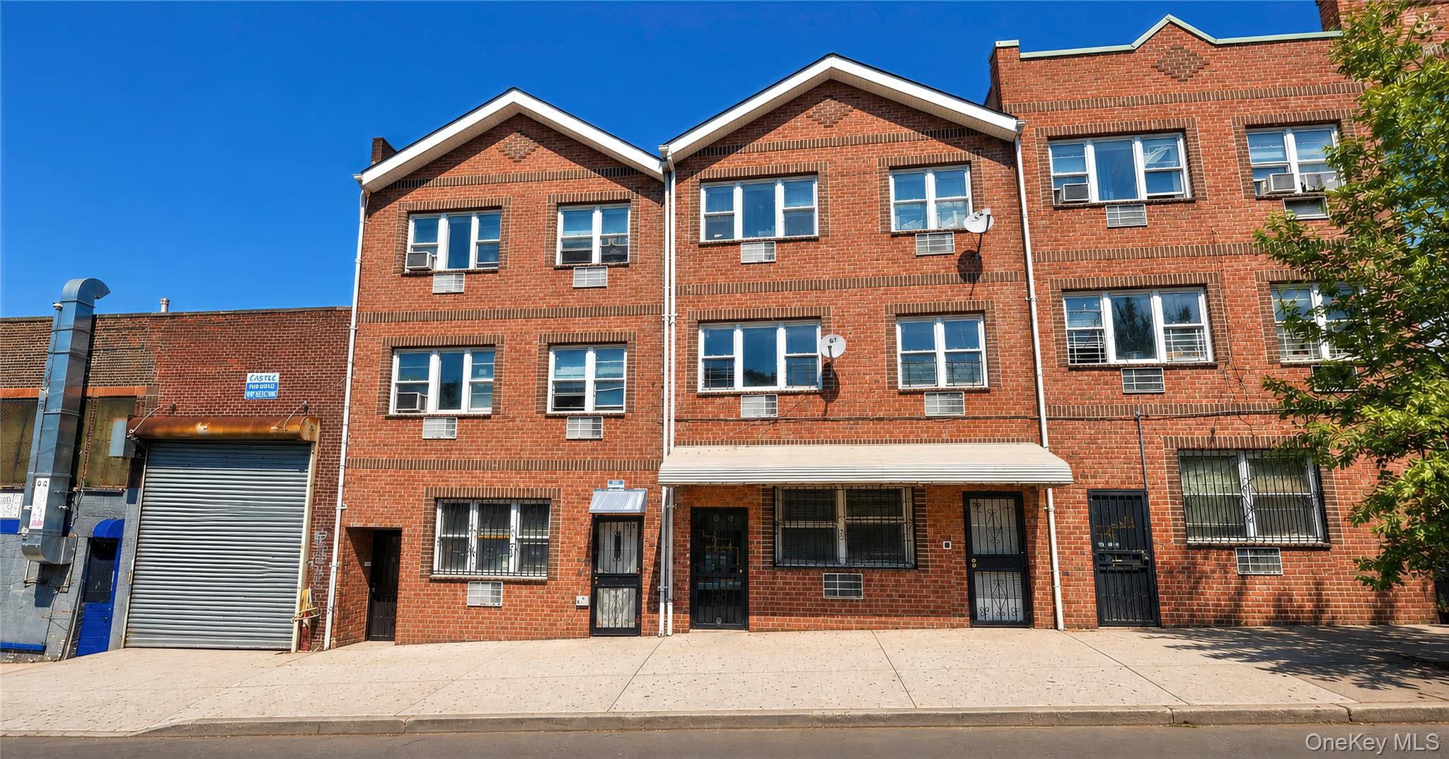 453 E 181 Street, Bronx NY 10457