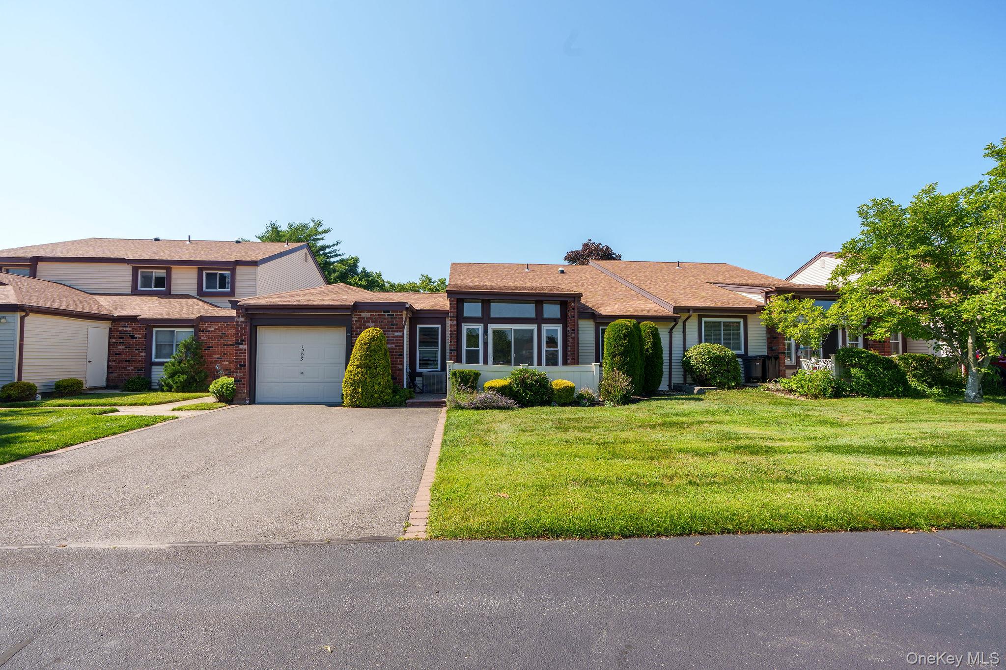 1205 Gotham Drive, Saint James NY 11780