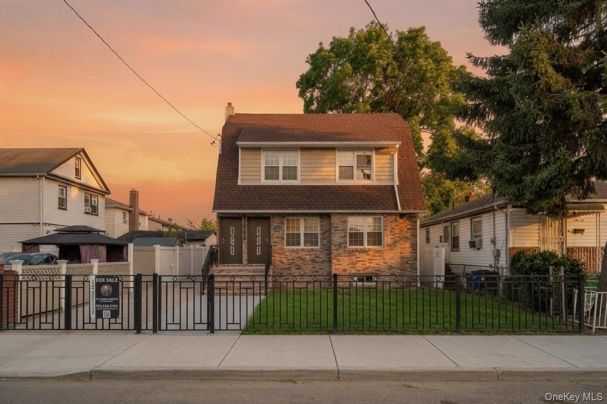 161-32 119th Drive, Jamaica NY 11434