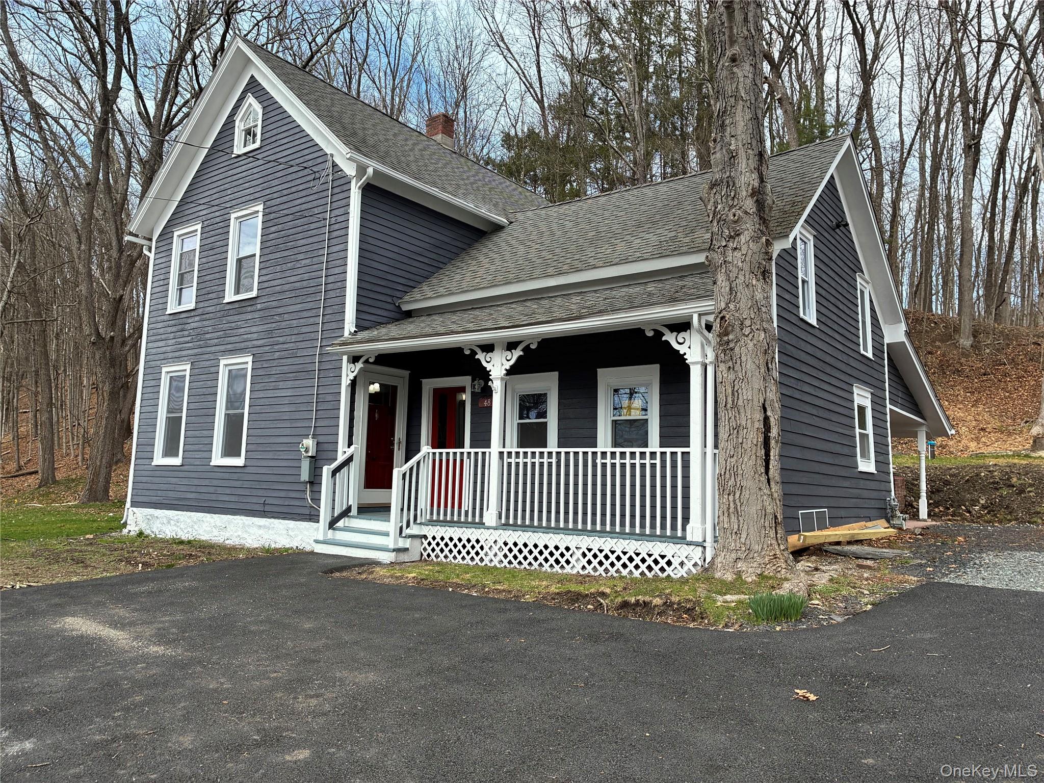48 Main, Sparrowbush NY 12780