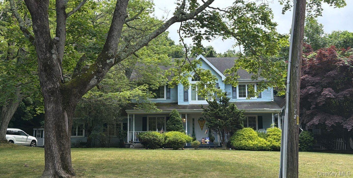 153 Sunset Boulevard, Wading River NY 11792