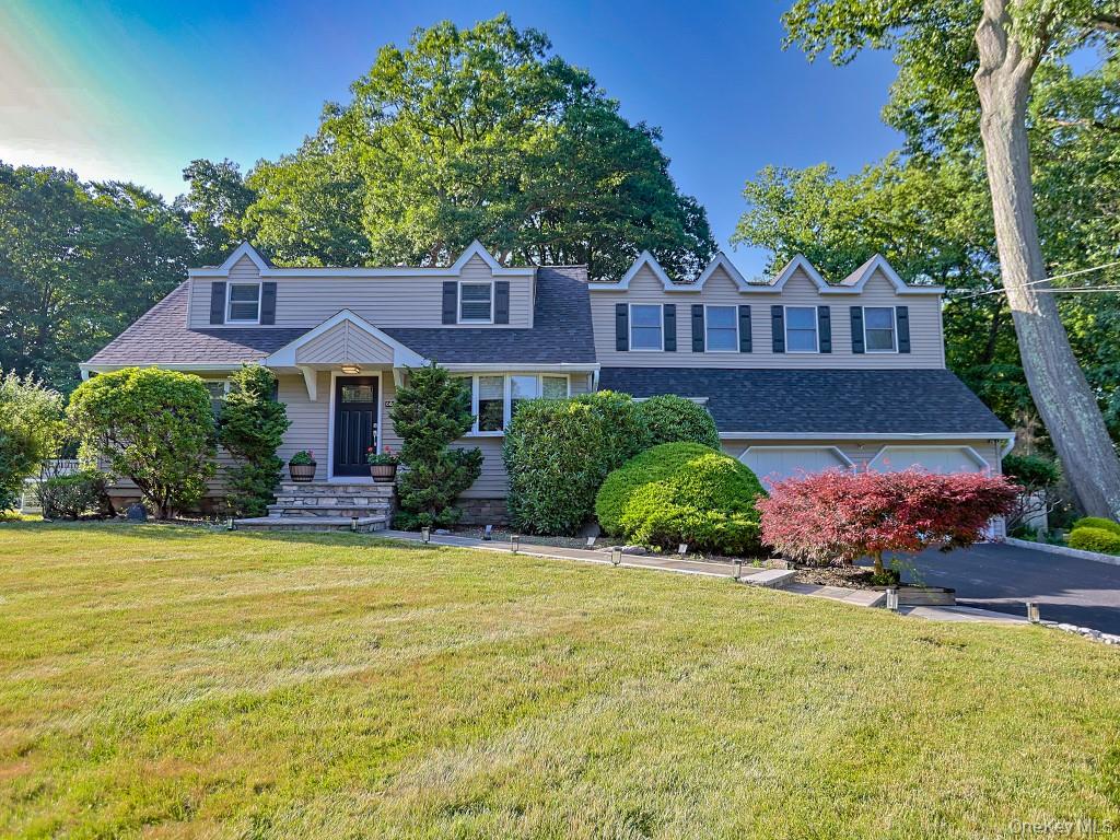 68 Van Buren Street, Pearl River NY 10965