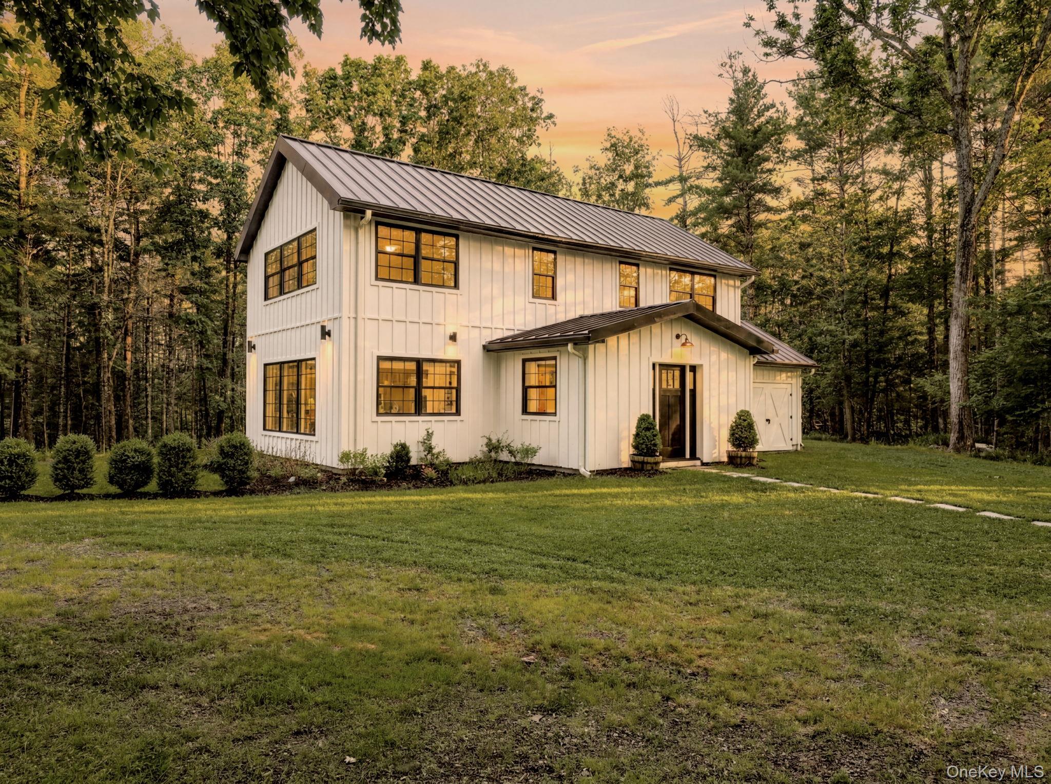 640 Acorn Hill Road, Olivebridge NY 12461