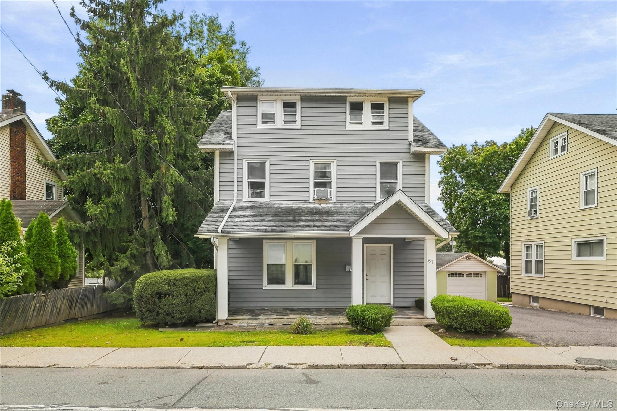 67 Wayne Avenue, Suffern NY 10901