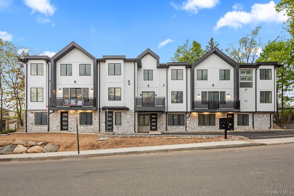 1 Homestead Unit 103, Monsey NY 10952