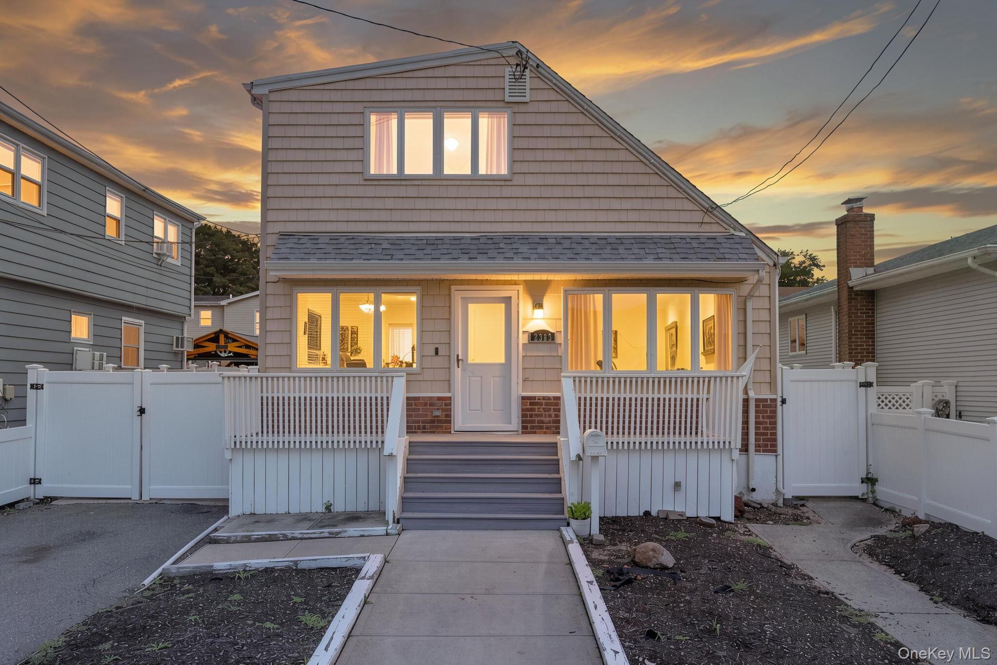2383 Riverside Drive, Wantagh NY 11793