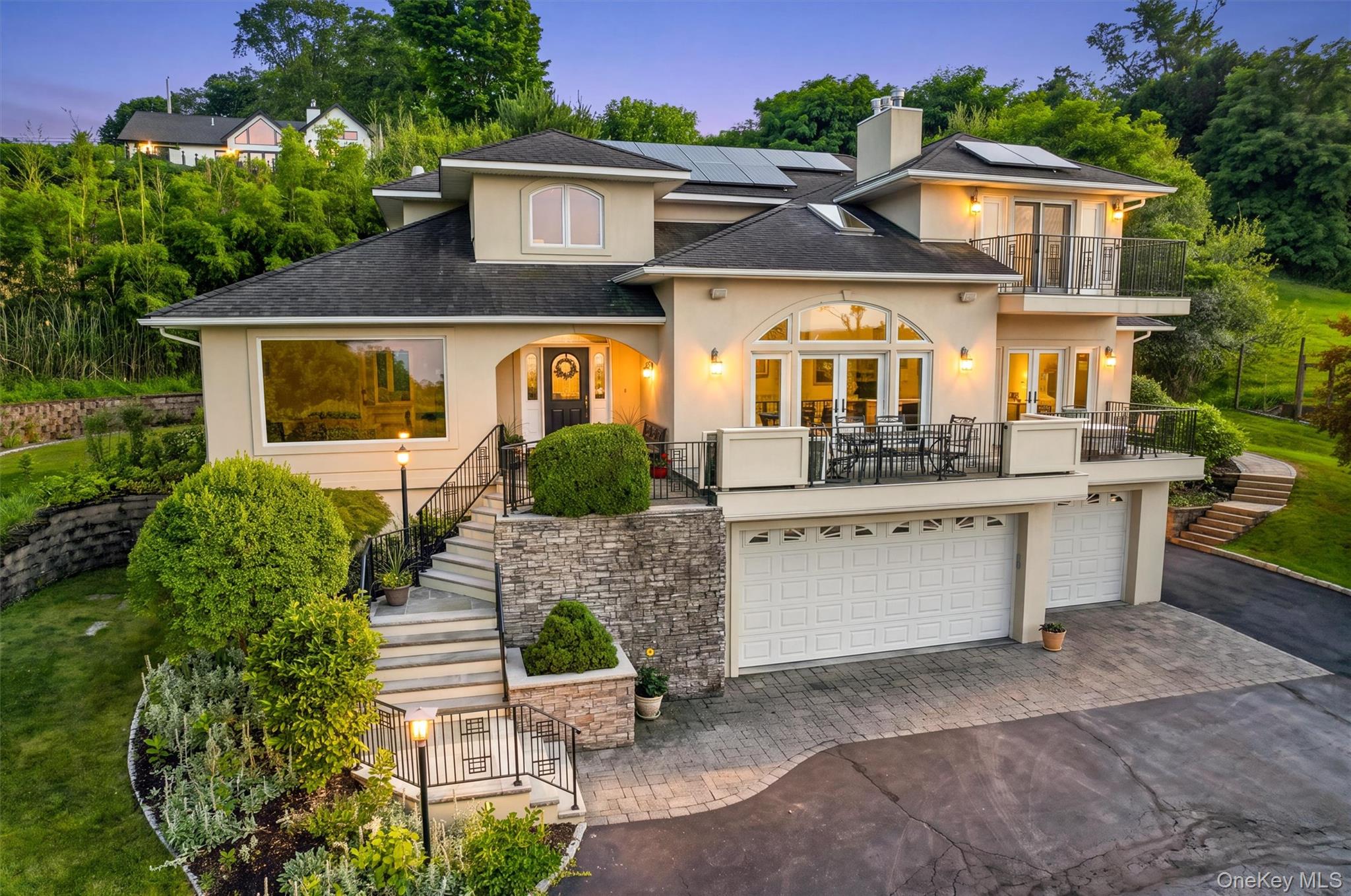 2 Half Moon Ridge, Cornwall On Hudson NY 12520
