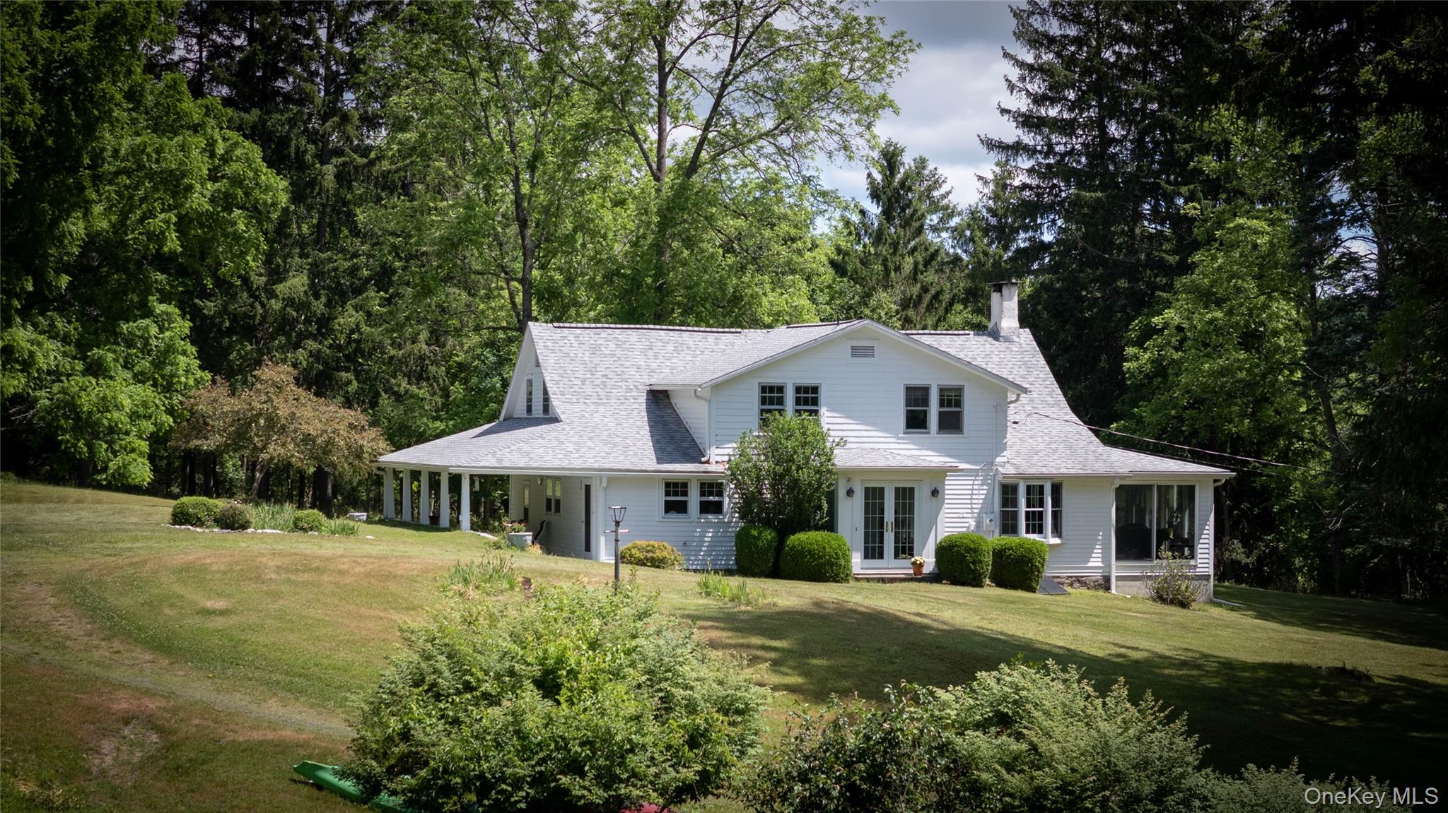3493 County Route 7, Hillsdale NY 12529