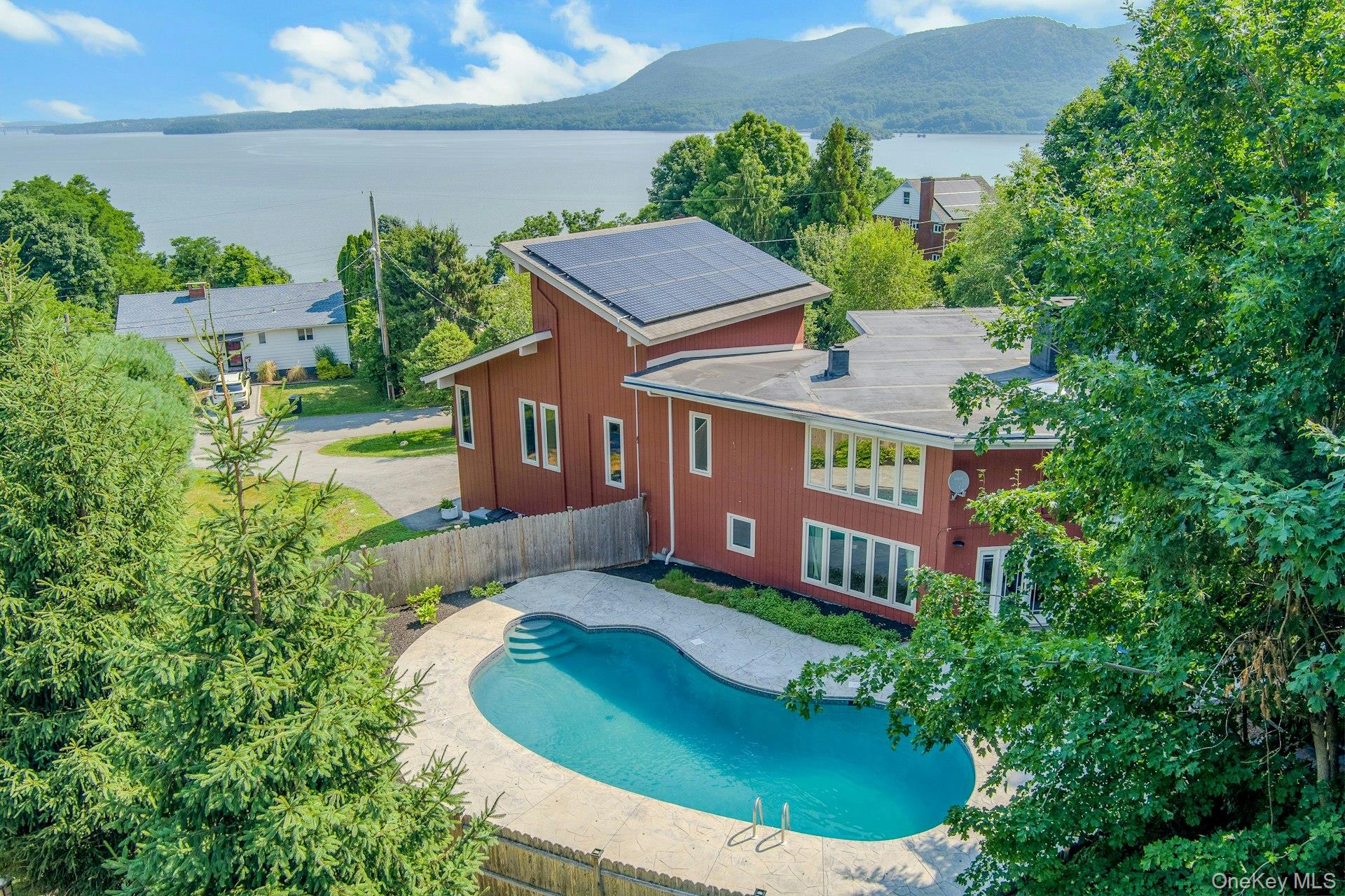 6 Grandview Avenue, Cornwall On Hudson NY 12520