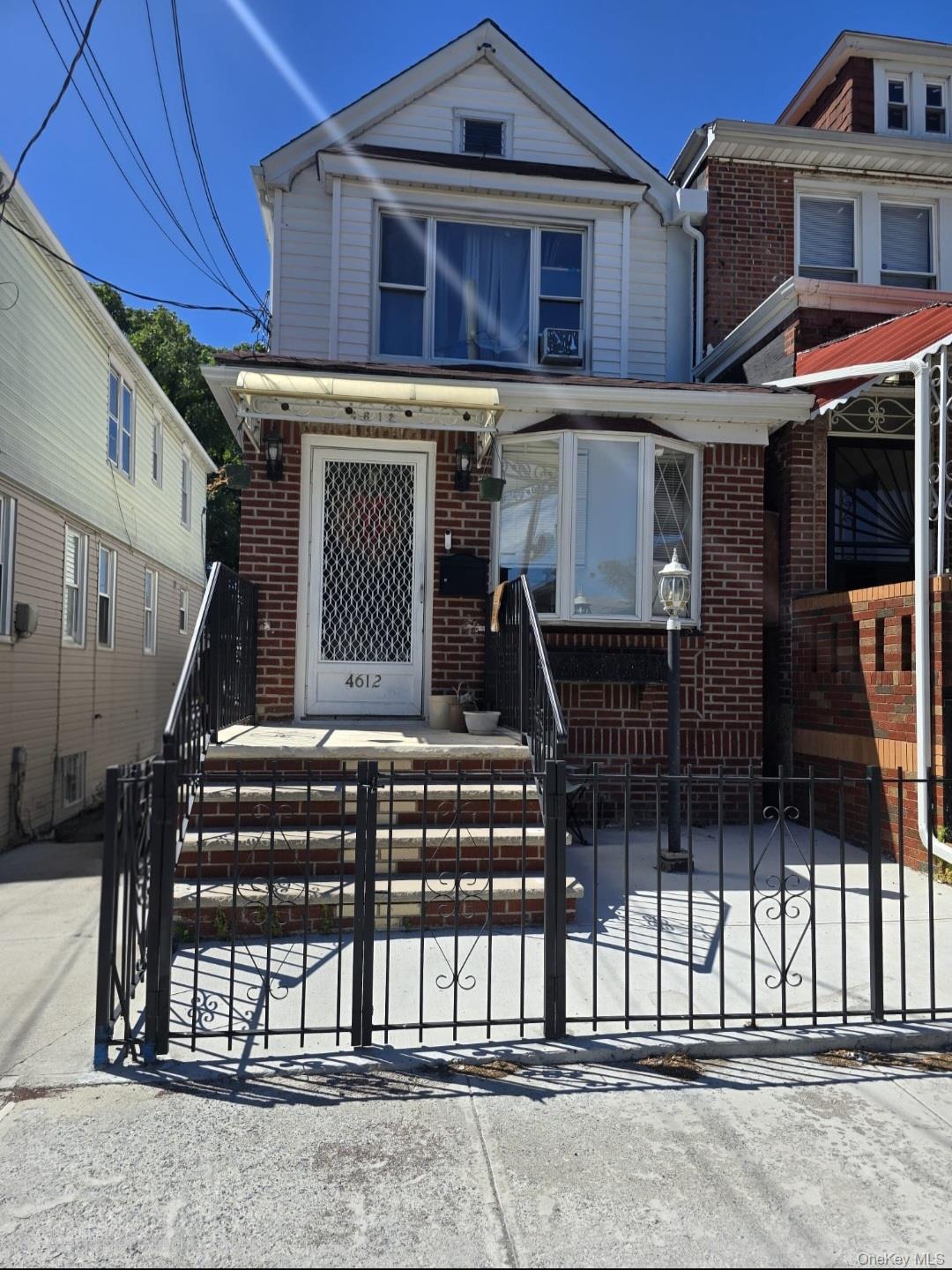 4612 Foster Avenue, Brooklyn NY 11203