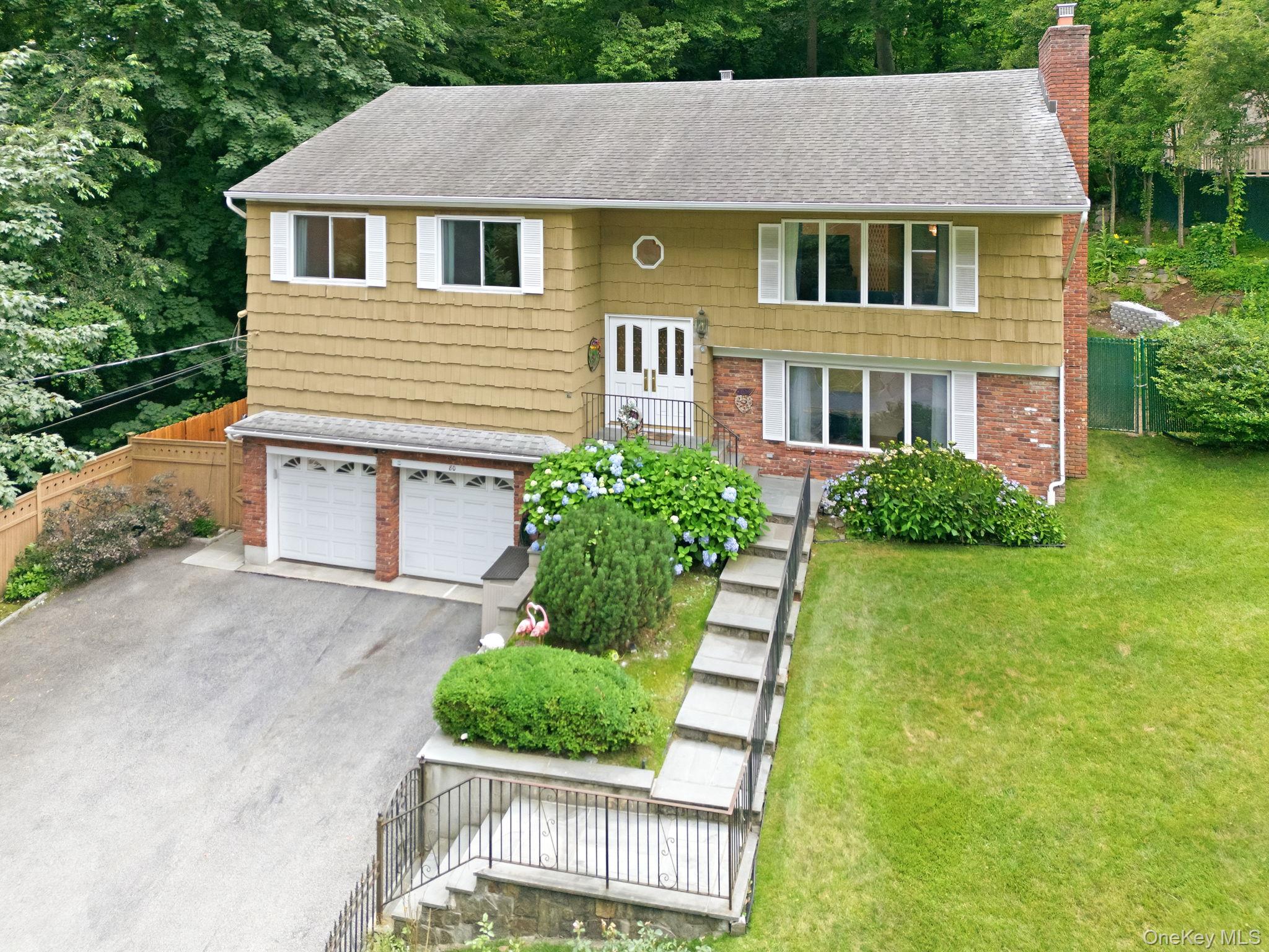 80 Hickory Hill Drive, Dobbs Ferry NY 10522