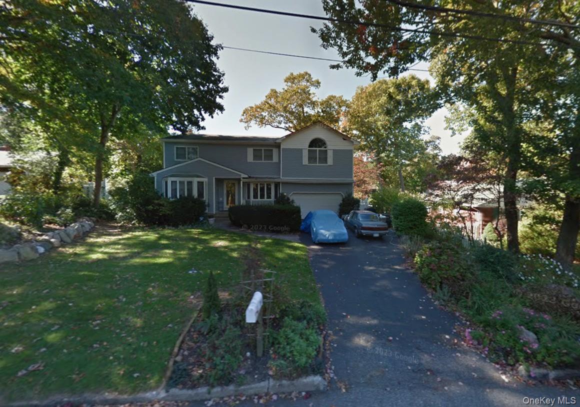 21 Rustic Road, Miller Place NY 11764