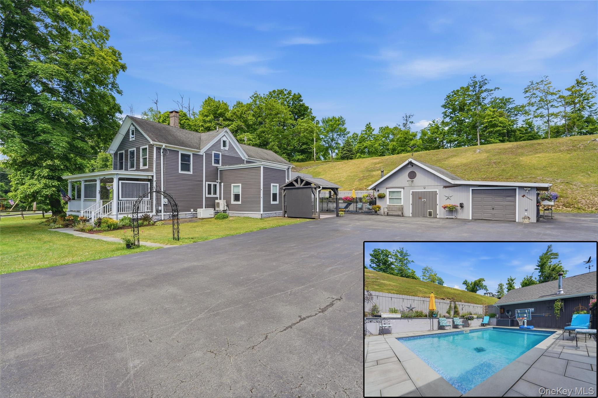 28 Railroad Avenue, Saugerties NY 12477