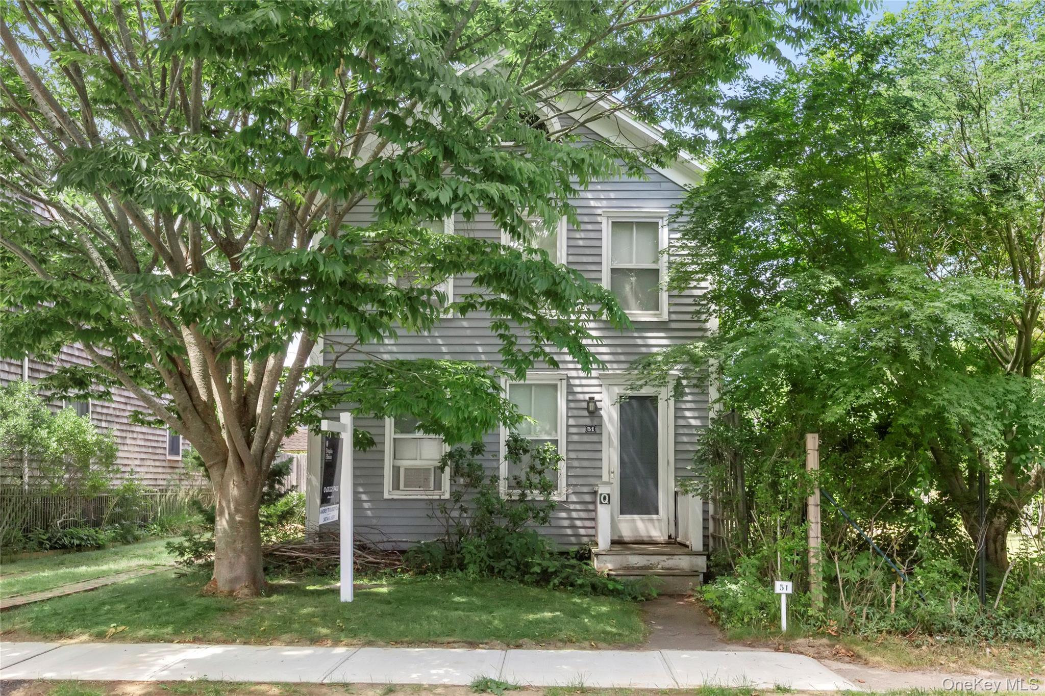 51 Garden Street, Sag Harbor NY 11963