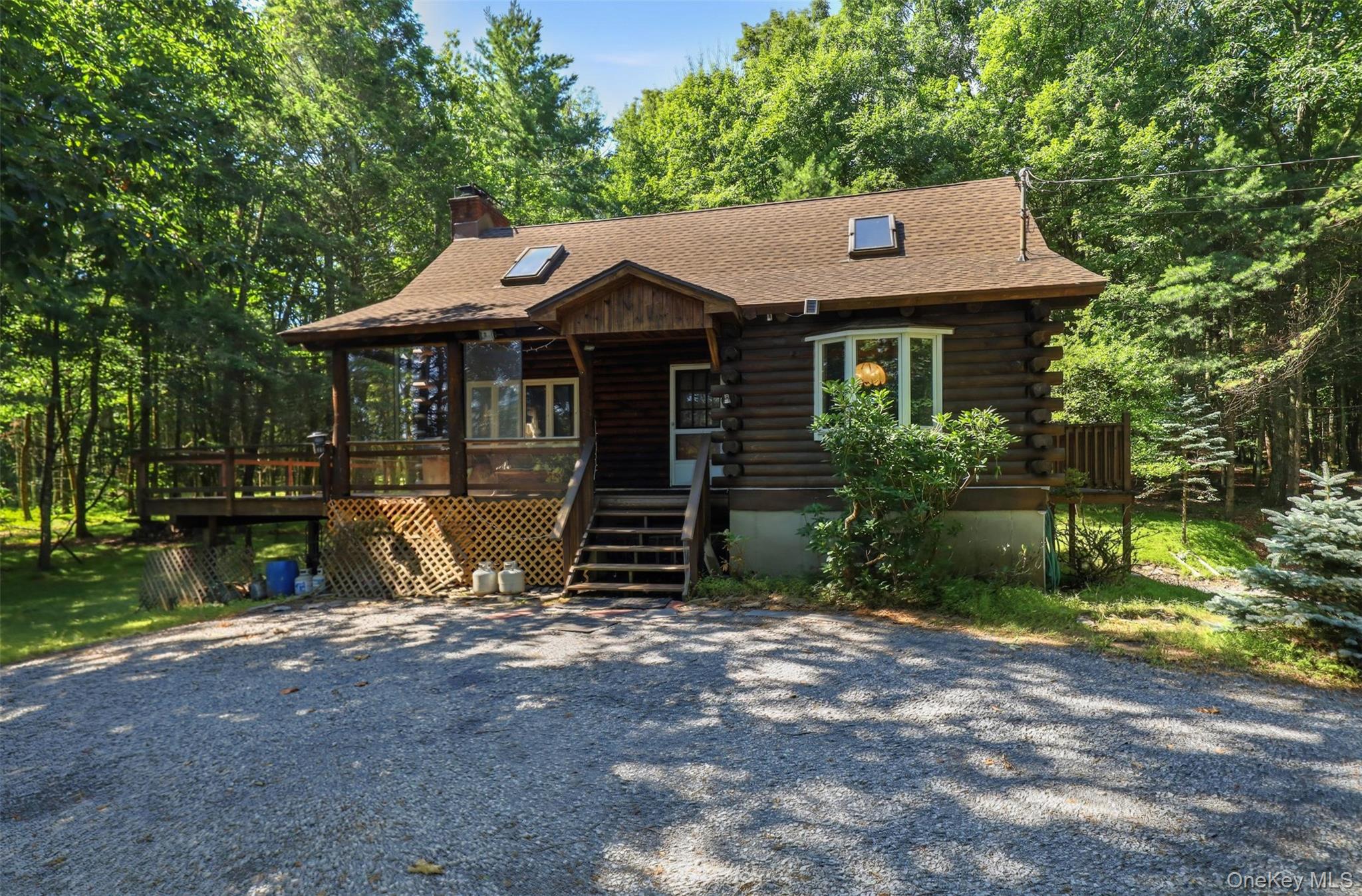 91 Airport Road, Eldred NY 12732