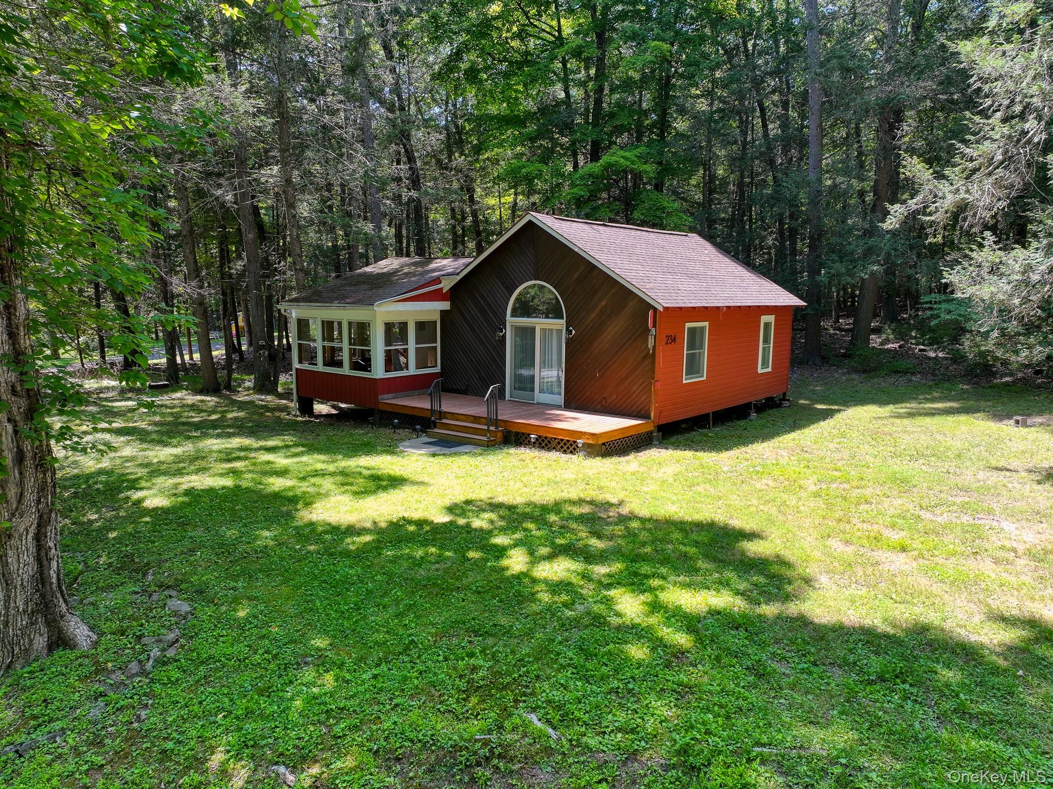 234 Canary Hill Road, Kingston NY 12401