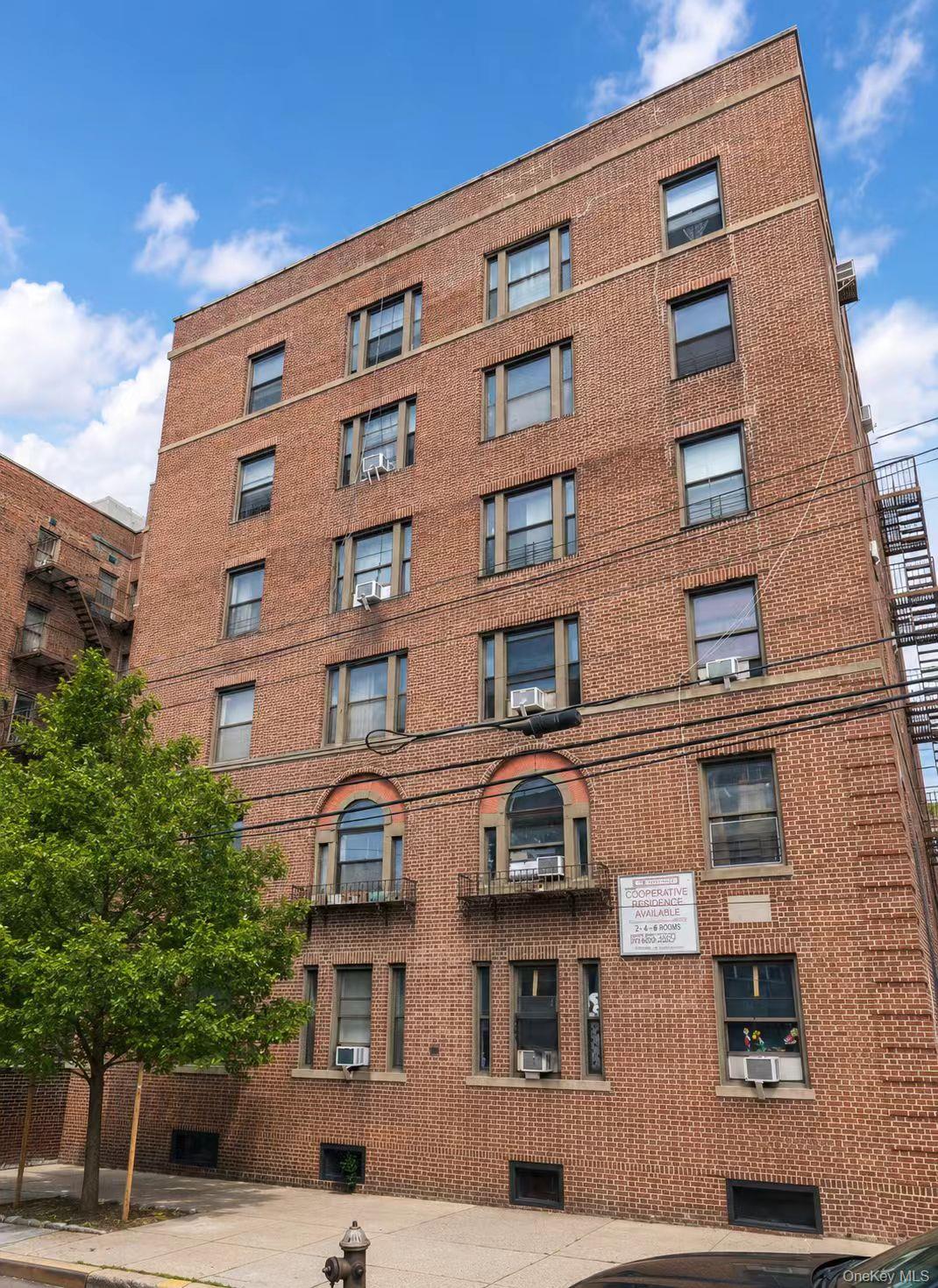 33-38 Parsons Boulevard Unit 3D, Flushing NY 11354